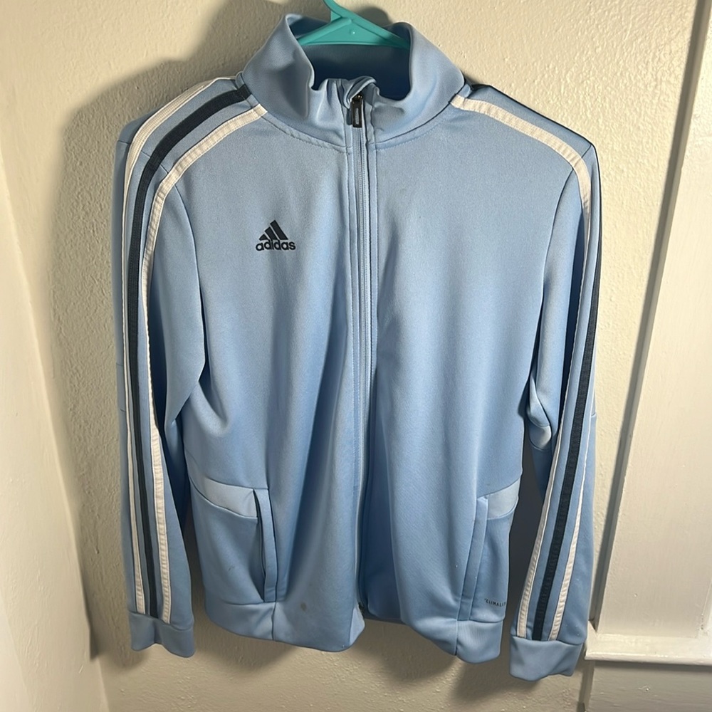 Adidas jacket